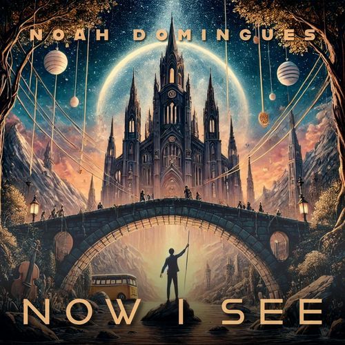 Now I See