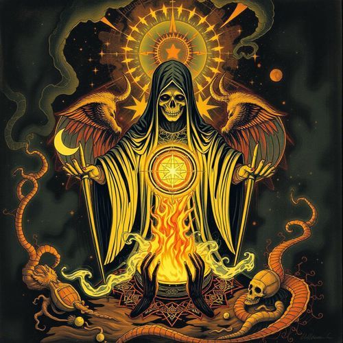 Occult