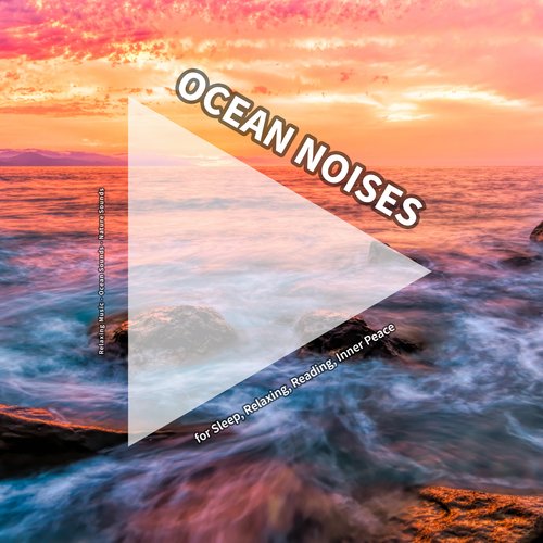 Sea Waves cover art