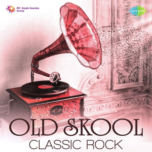 Old Skool - Classic Rock