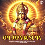 Om Japa Kusuma
