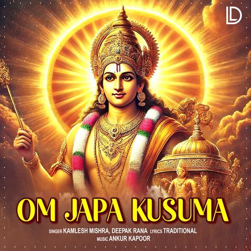 Om Japa Kusuma