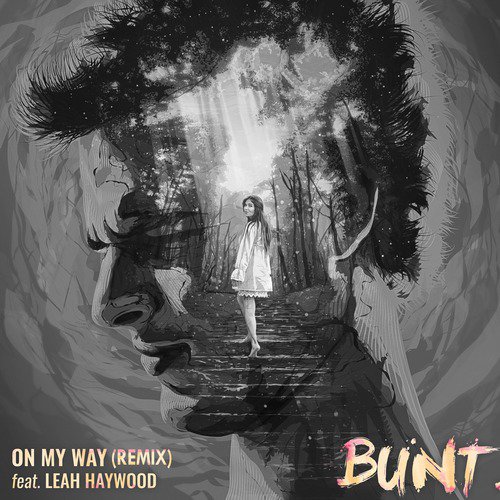 On My Way (Bunt Remix) [feat. Leah Haywood]_poster_image