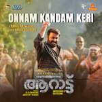 Onnam Kandam Keri (From &quot;Aaraattu&quot;)