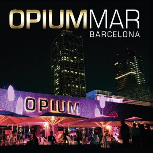 Opium Mar Barcelona