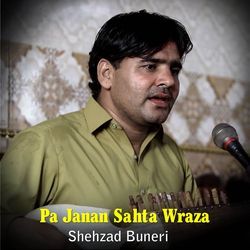 Pa Janan Sahta Wraza
