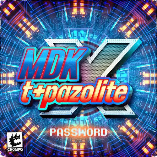 Password