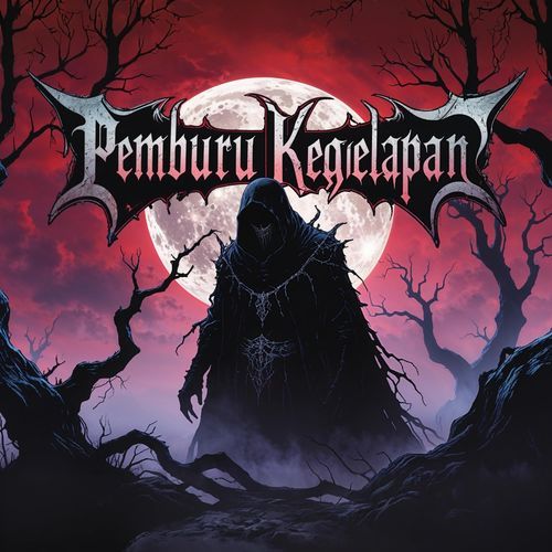 Pemburu Kegelapan