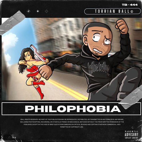 Philophobia