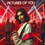 Pictures Of You (Techno Sped Up) artwork