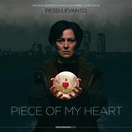 Piece of My Heart (Original Television Soundtrack)