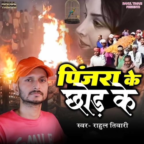 Pinjara Ke Chhod Ke_poster_image