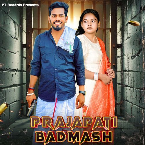 Prajapati Badmash
