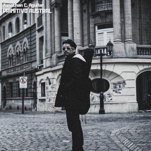 Sebastián cover art
