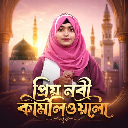 Priyo Nabi Kamliwala