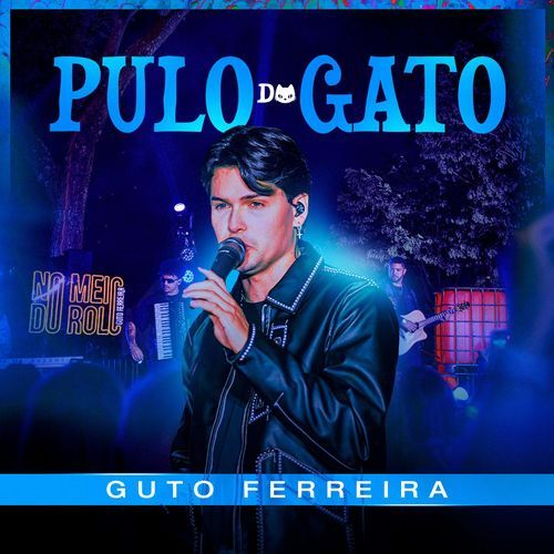 Pulo do Gato (Ao Vivo)
