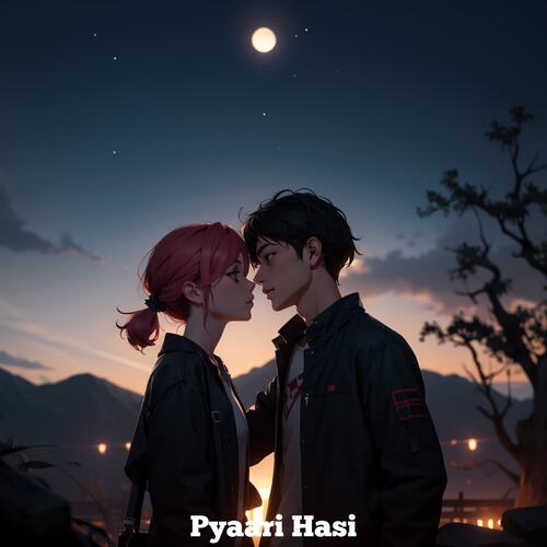 Pyaari Hasi