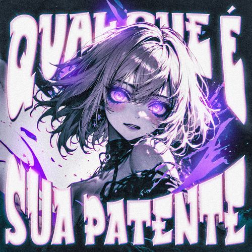 QUAL QUE É SUA PATENTE