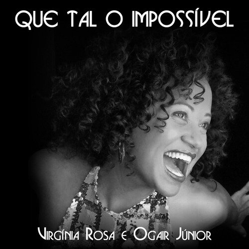 Que Tal o Impossível - Single_poster_image