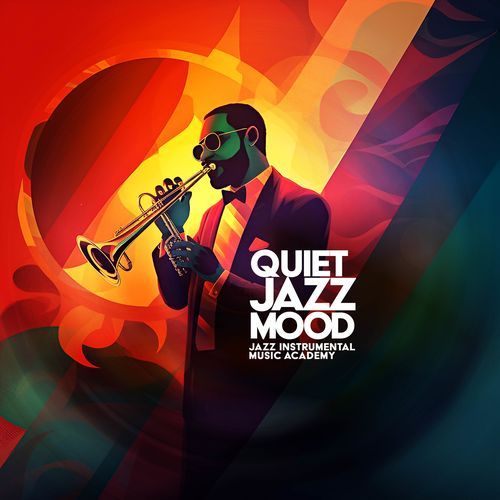 Quiet Jazz Mood