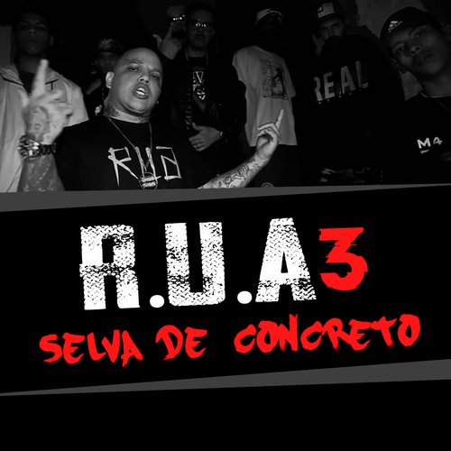 R.U.A 3 (Selva de Concreto)