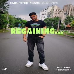 REGAINING EP