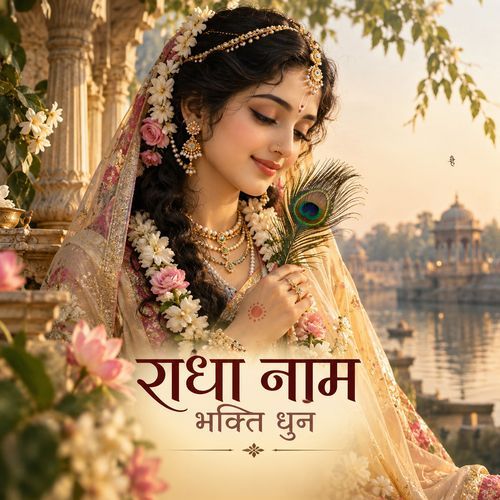 Radha Naam Bhakti Dhun