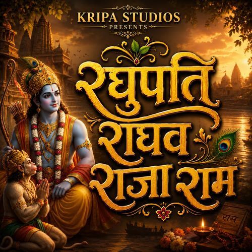 Raghupati Raghav Raja Ram