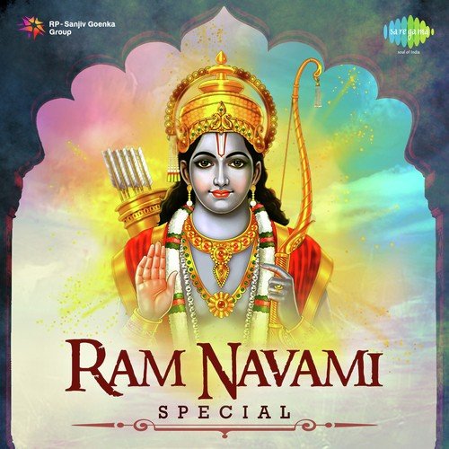 Hare Ram Hare Ram and Lokhabhiram Ranrangdhir and Raghunandnaya Ramaya Seeta Pt. 1
