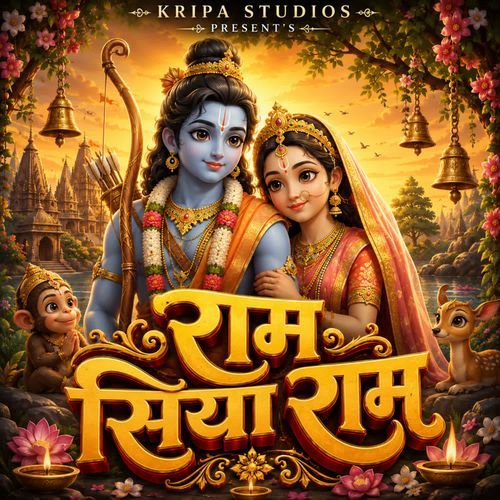 Ram Siya Ram