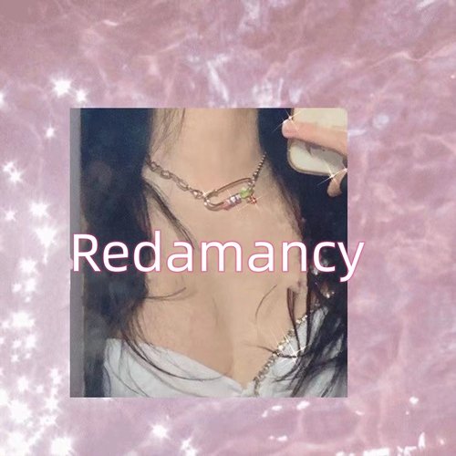 Redamancy