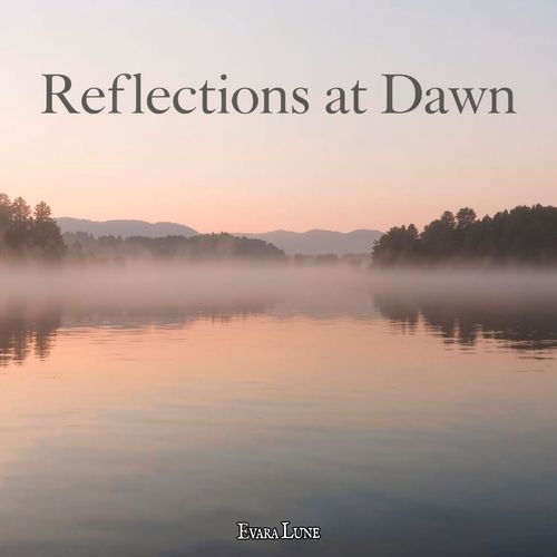 Embraced by the Golden Silence cover art