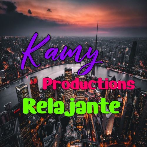 Relajante cover art