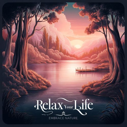 Relax Your life_poster_image