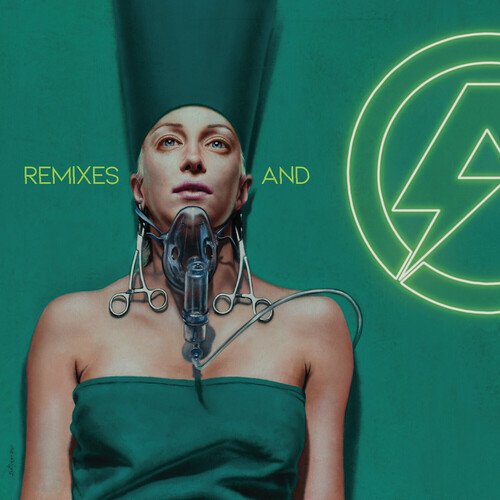 Stigmatized (14ANGER Rusty Beats Remix) cover art