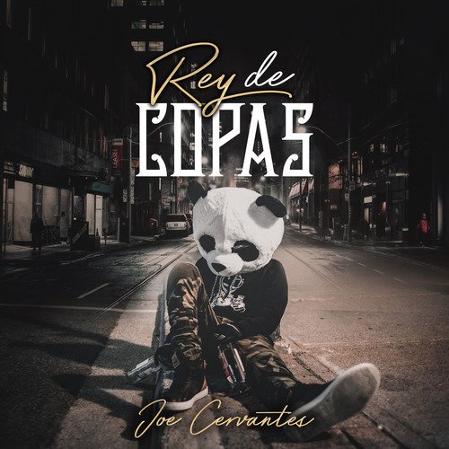 Rey De Copas cover art