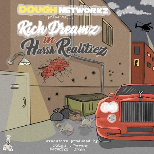 Rich Dreamz in Harsh Realties_poster_image