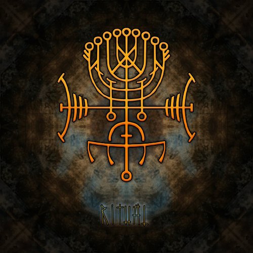 Lament cover art