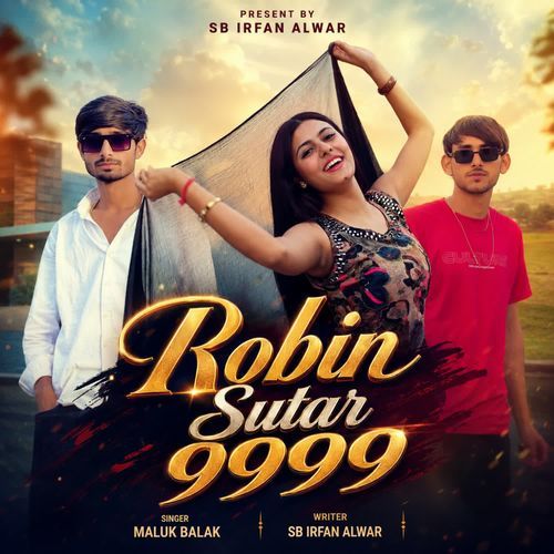 Robin Sutar 9999