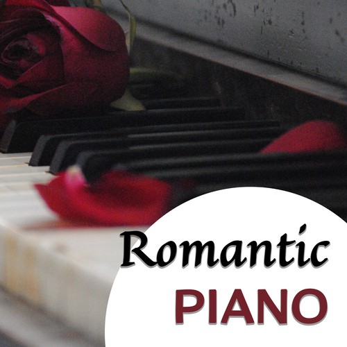 Romantic Piano – Sensual Jazz, Instrumental Melodies, Romantic Jazz, Calm Piano