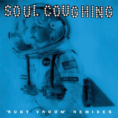 'Ruby Vroom' Remixes