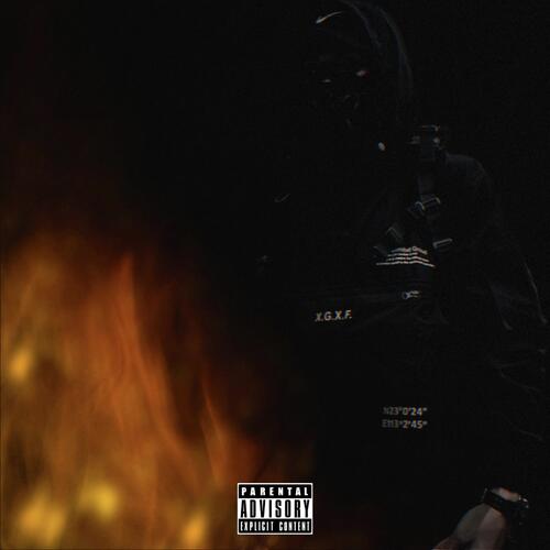 SUICIDE cover art