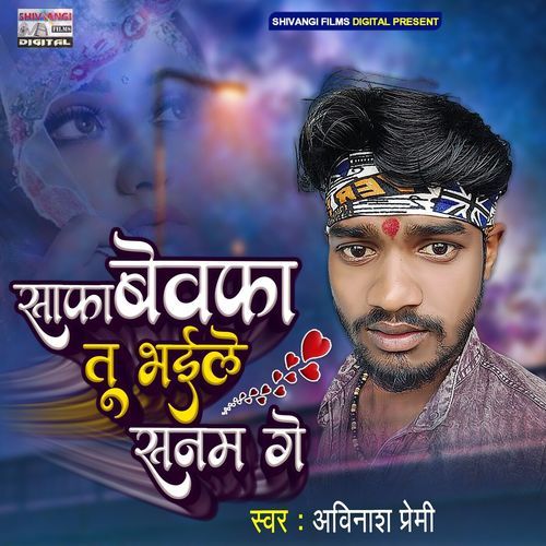 Safa Bewafa Tu Bhaile Sanam Ge cover art