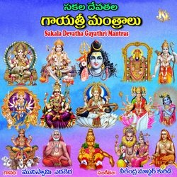 Sakala Devatha Gayathri Mantras
