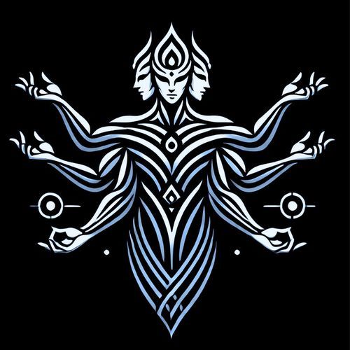 Salomon cover art