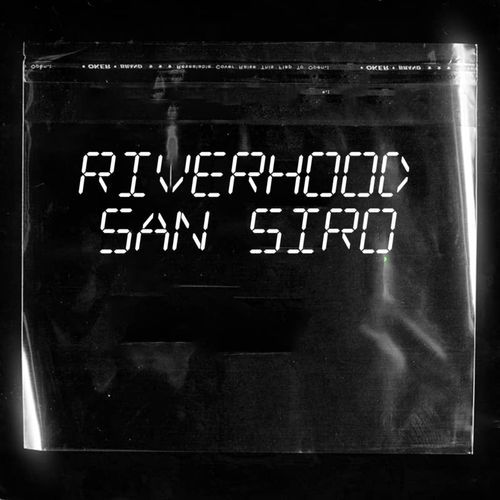 San Siro cover art