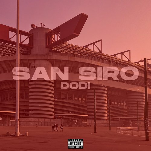 San siro cover art