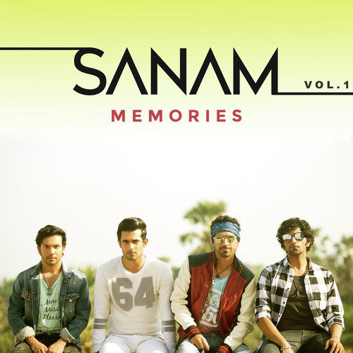 Sanam Memories, Vol. 1