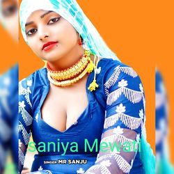 Saniya Mewati (Studio) by Mr Sanju