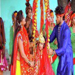 Saton Bahin Ke Jhulwa Jhula Diya Re - Single